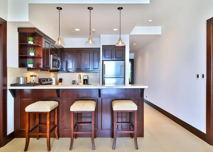 360 Splendor 305 Ocean View Condo- With Breakfast * Playa Flamingo