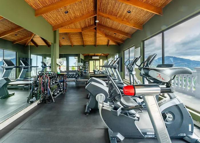 360 Splendor 305 Ocean View Condo- With Breakfast Playa Flamingo