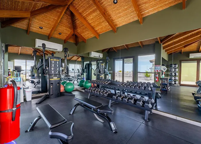 360 Splendor 305 Ocean View Condo- With Breakfast Apartamento Playa Flamingo