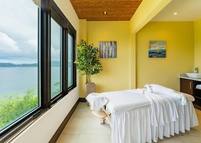 Apartamento 360 Splendor 305 Ocean View Condo- With Breakfast Playa Flamingo