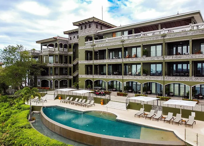360 Splendor 305 Ocean View Condo- With Breakfast Apartamento Playa Flamingo