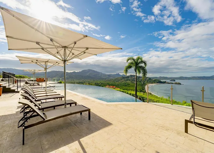 Apartamento 360 Splendor 305 Ocean View Condo- With Breakfast Playa Flamingo