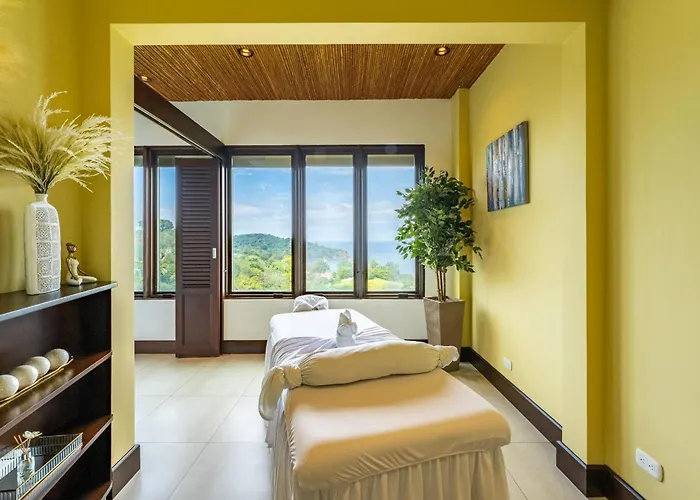 Apartamento 360 Splendor 305 Ocean View Condo- With Breakfast Playa Flamingo