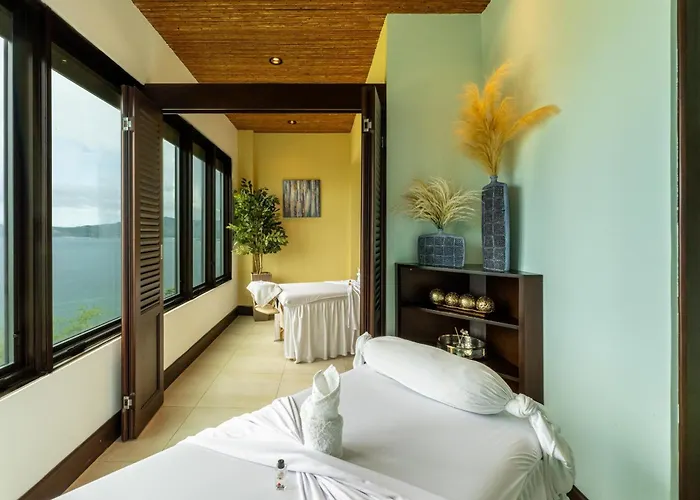 360 Splendor 305 Ocean View Condo- With Breakfast Playa Flamingo